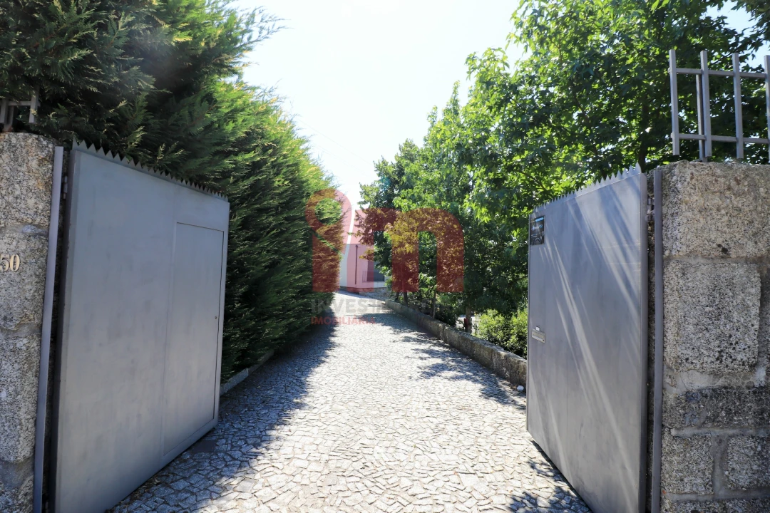 Moradia T5 para Venda em Conde e Gandarela Foto 14