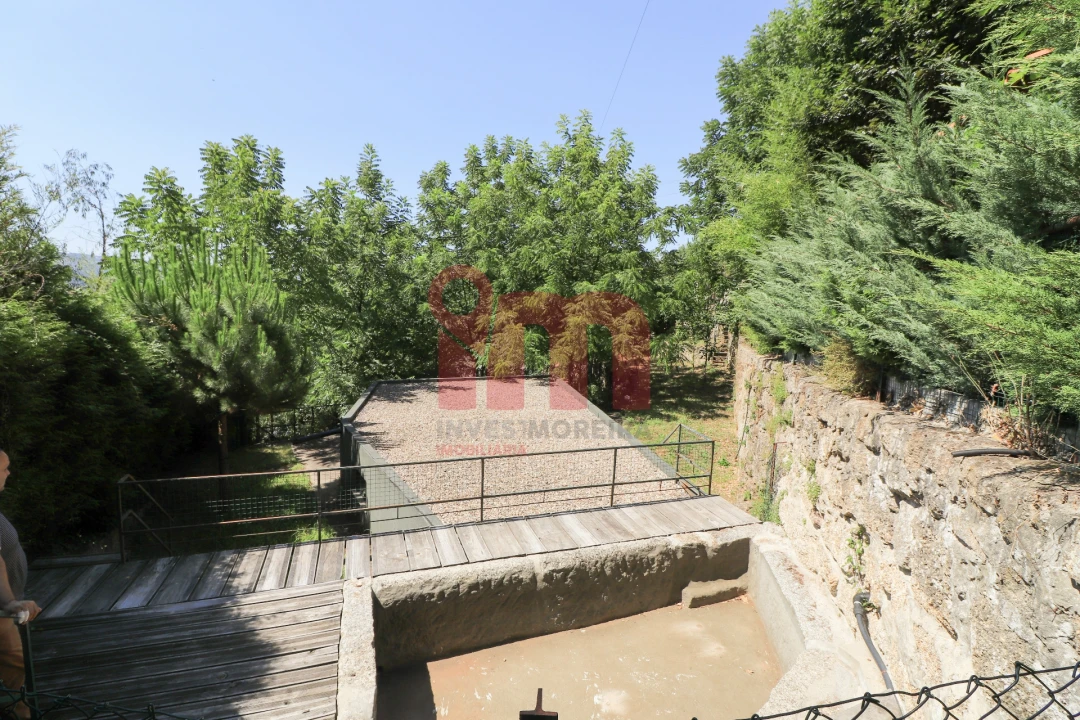 Moradia T5 para Venda em Conde e Gandarela Foto 71