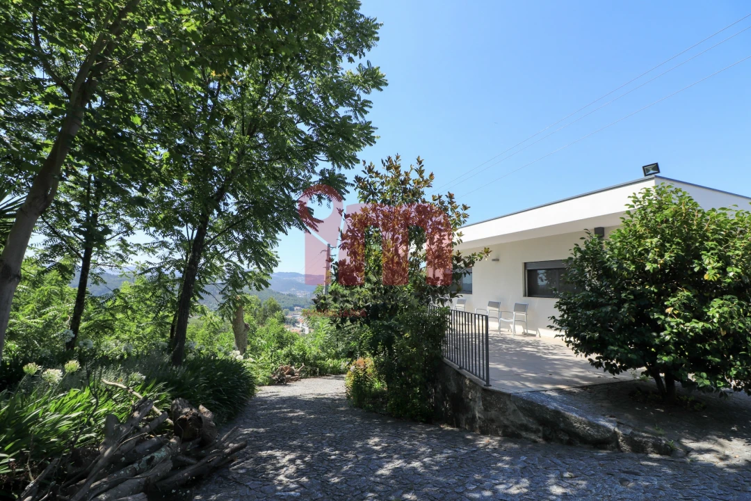 Moradia T5 para Venda em Conde e Gandarela Foto 91