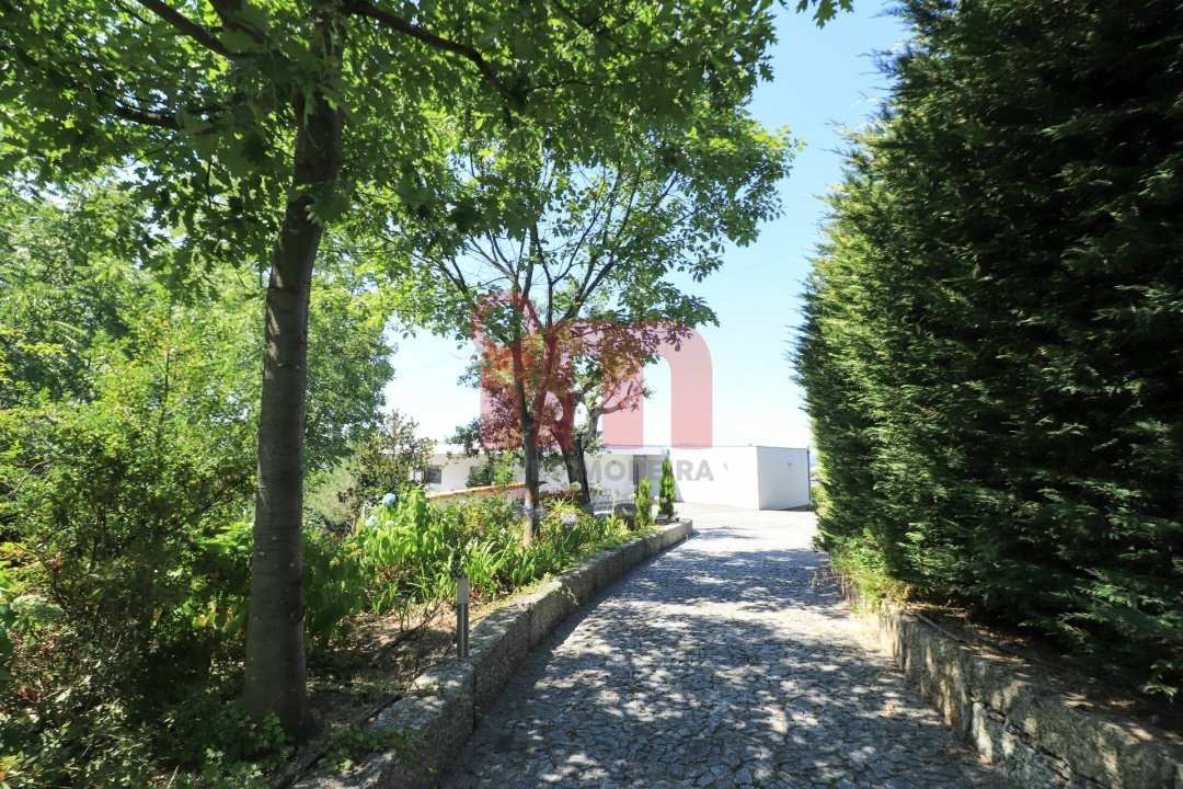 Moradia T5 para Venda em Conde e Gandarela Foto 90