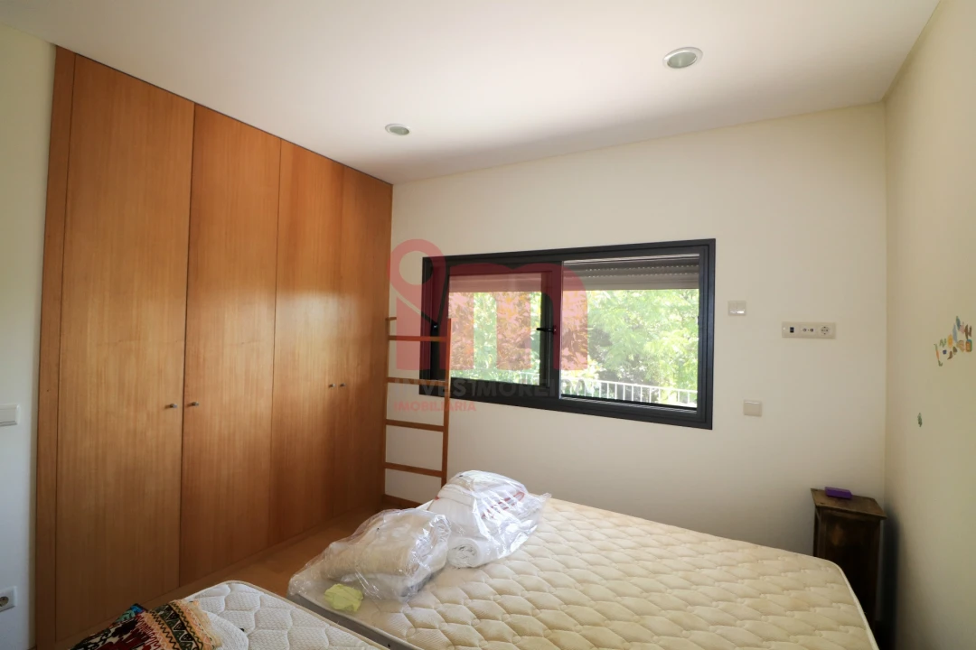 Moradia T5 para Venda em Conde e Gandarela Foto 23