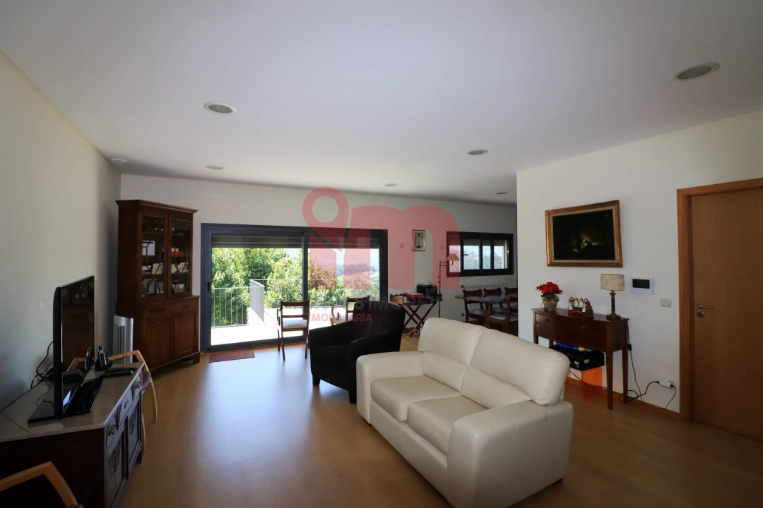 Moradia T5 para Venda em Conde e Gandarela Foto 44