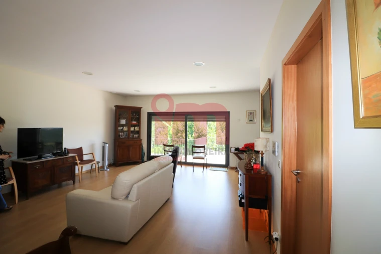 Moradia T5 para Venda em Conde e Gandarela Foto 45