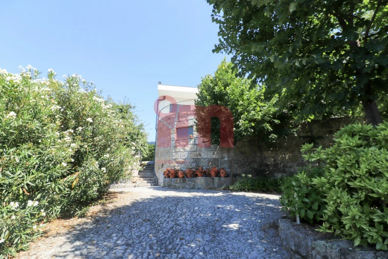 Moradia T5 para Venda em Conde e Gandarela Foto 7