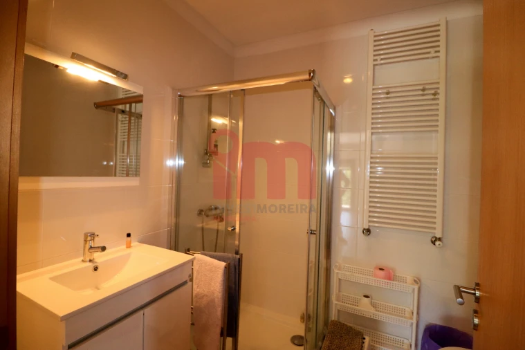 Moradia T5 para Venda em Conde e Gandarela Foto 34