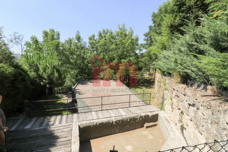 Moradia T5 para Venda em Conde e Gandarela Foto 71