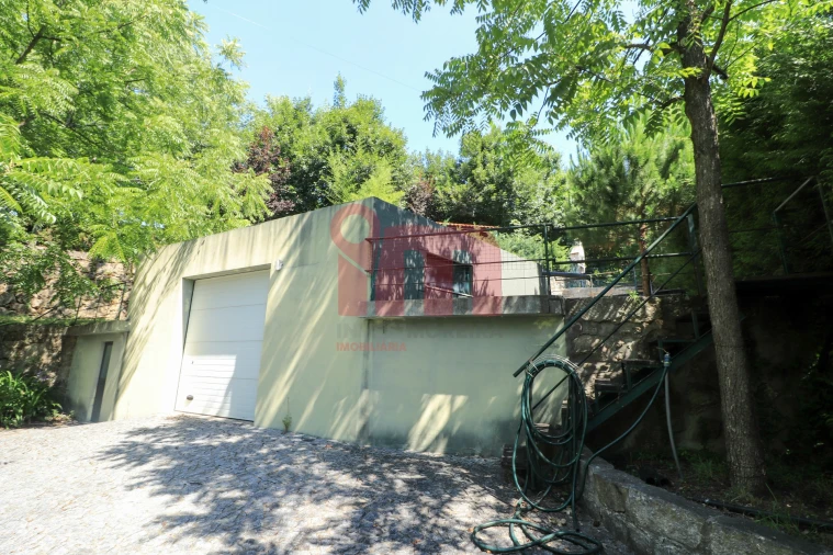 Moradia T5 para Venda em Conde e Gandarela Foto 68