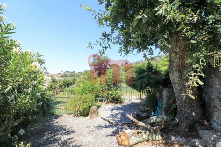 Moradia T5 para Venda em Conde e Gandarela Foto 83