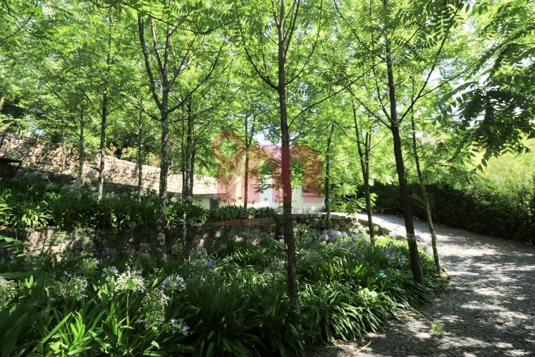 Moradia T5 para Venda em Conde e Gandarela Foto 74