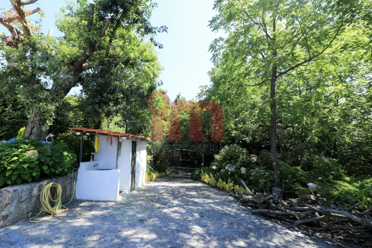 Moradia T5 para Venda em Conde e Gandarela Foto 10