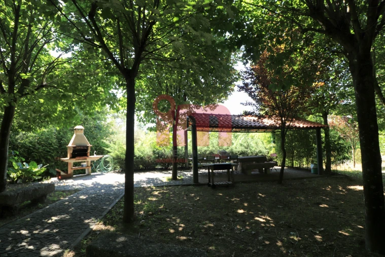 Moradia T5 para Venda em Conde e Gandarela Foto 82