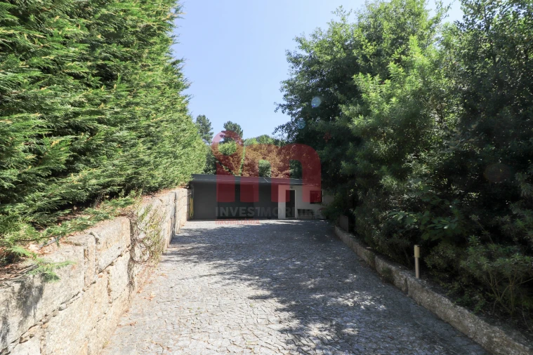 Moradia T5 para Venda em Conde e Gandarela Foto 15