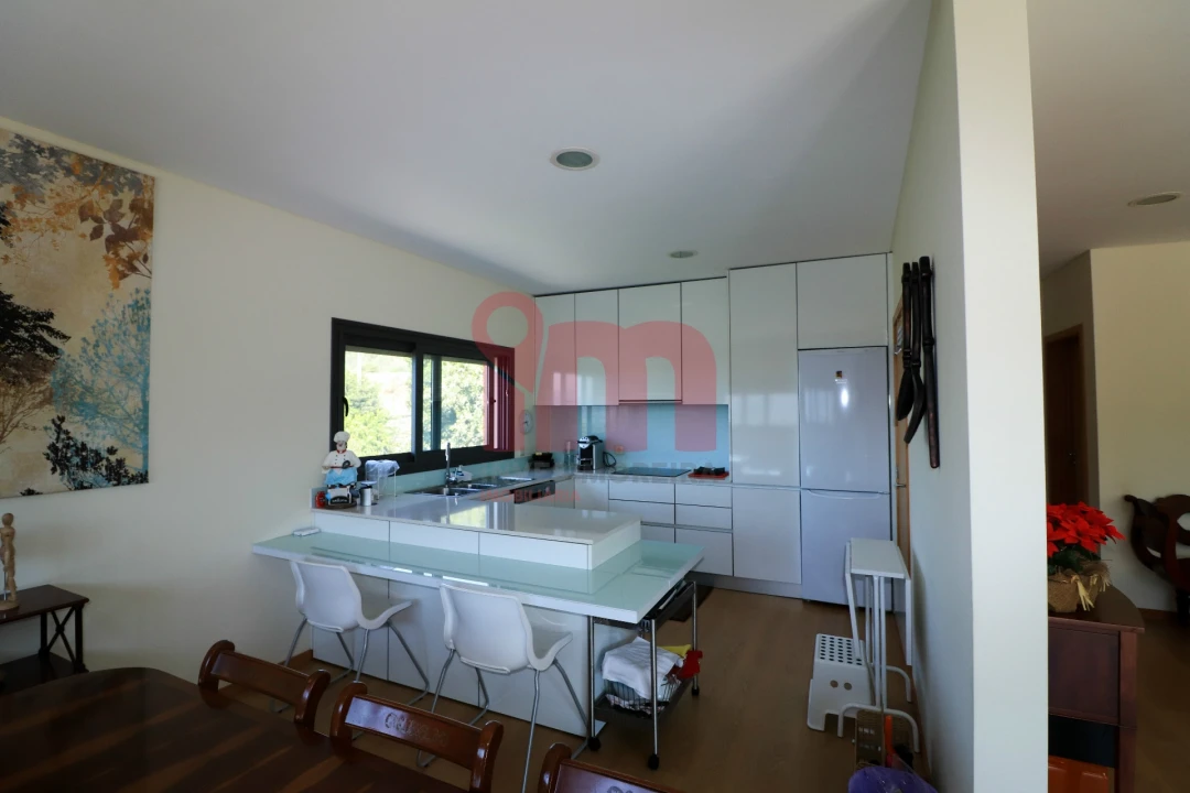 Moradia T5 para Venda em Conde e Gandarela Foto 42