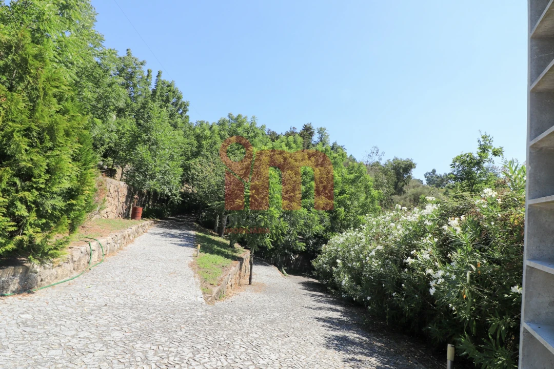 Moradia T5 para Venda em Conde e Gandarela Foto 9