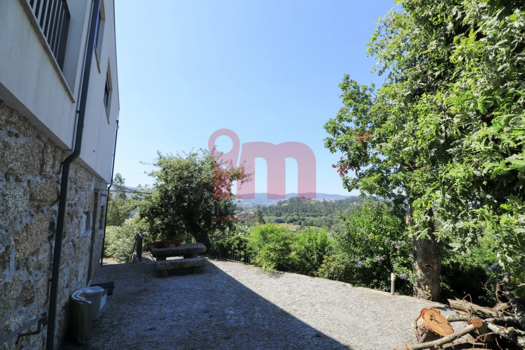 Moradia T5 para Venda em Conde e Gandarela Foto 93