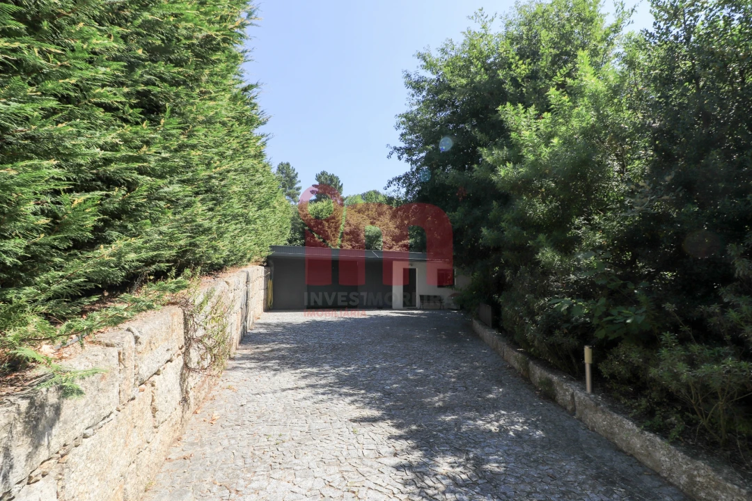 Moradia T5 para Venda em Conde e Gandarela Foto 15