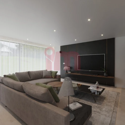 Moradia T3 para Venda em Vila das Aves Foto 3