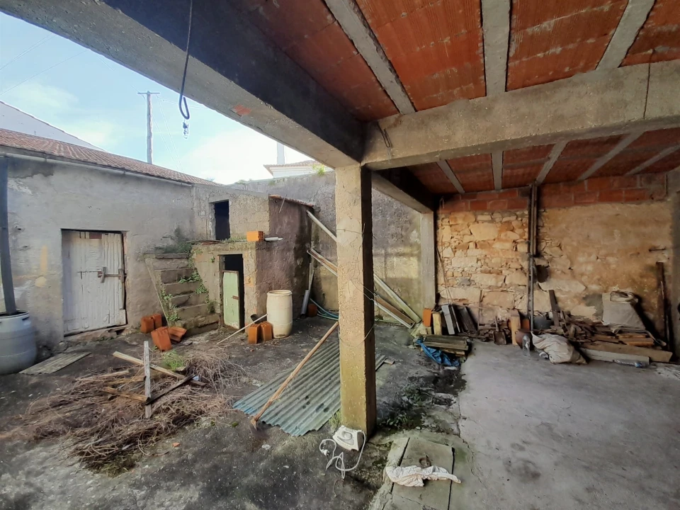 Moradia T6 para Venda em Abrunheira, Verride e Vila Nova da Barca Foto 34