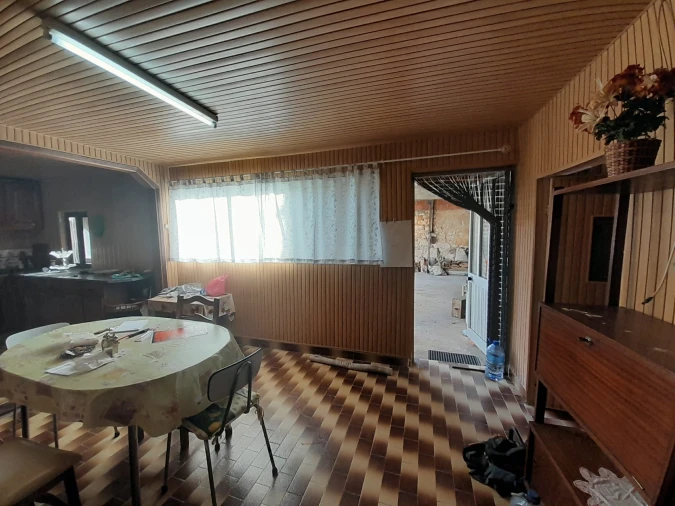 Moradia T6 para Venda em Abrunheira, Verride e Vila Nova da Barca Foto 9