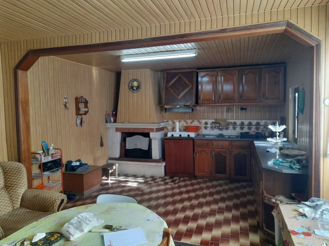 Moradia T6 para Venda em Abrunheira, Verride e Vila Nova da Barca Foto 8