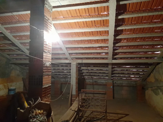 Moradia T6 para Venda em Abrunheira, Verride e Vila Nova da Barca Foto 31