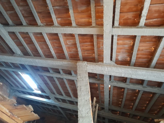 Moradia T6 para Venda em Abrunheira, Verride e Vila Nova da Barca Foto 32