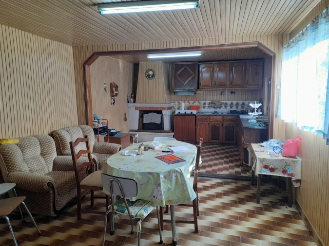 Moradia T6 para Venda em Abrunheira, Verride e Vila Nova da Barca Foto 7