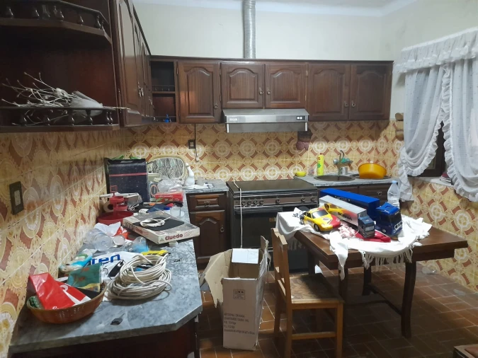 Moradia T6 para Venda em Abrunheira, Verride e Vila Nova da Barca Foto 6