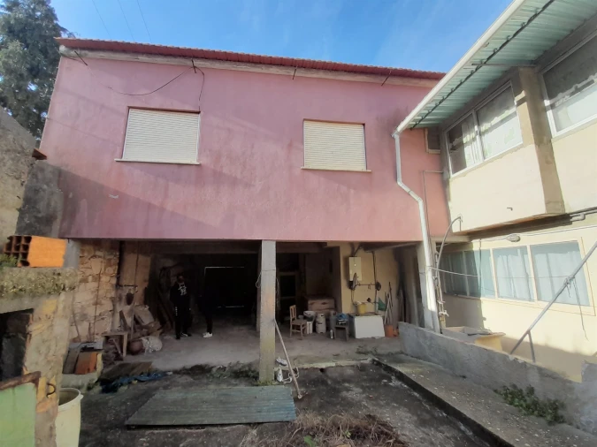 Moradia T6 para Venda em Abrunheira, Verride e Vila Nova da Barca Foto 29