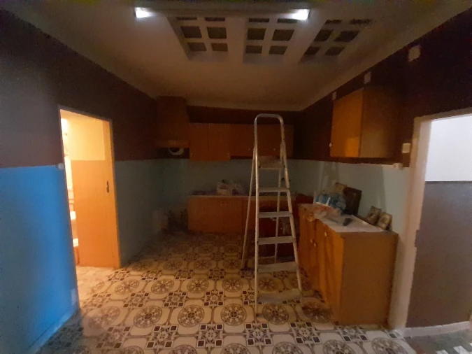 Moradia T6 para Venda em Abrunheira, Verride e Vila Nova da Barca Foto 19