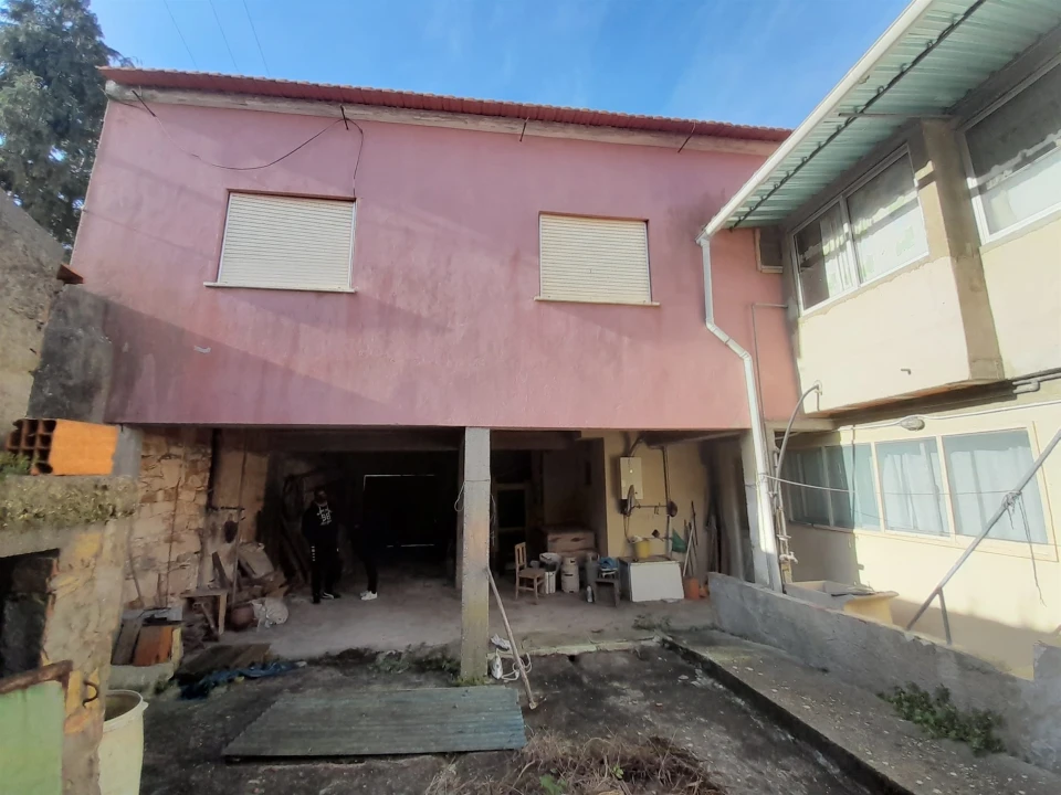 Moradia T6 para Venda em Abrunheira, Verride e Vila Nova da Barca Foto 29