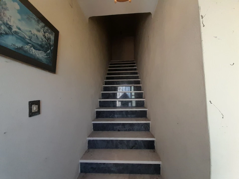 Moradia T6 para Venda em Abrunheira, Verride e Vila Nova da Barca Foto 26