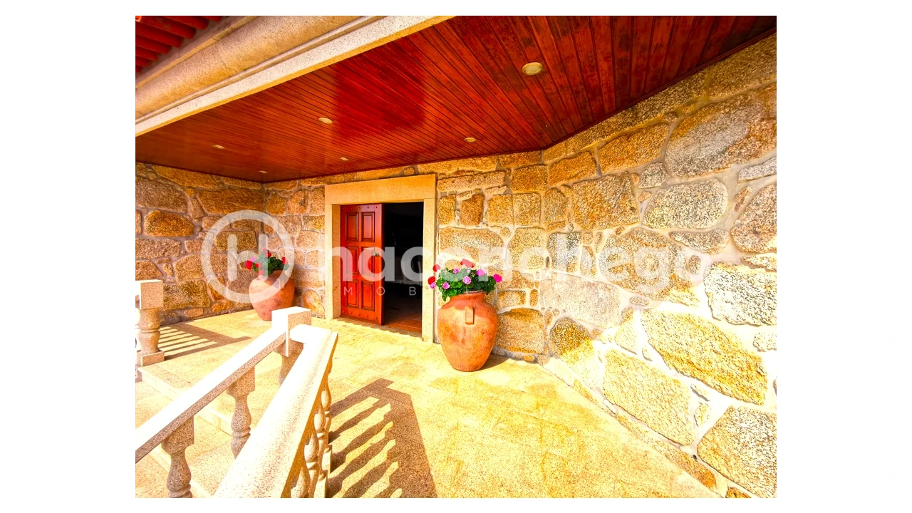 Quinta T1 para Venda em Milhazes, Vilar de Figos e Faria Foto 8