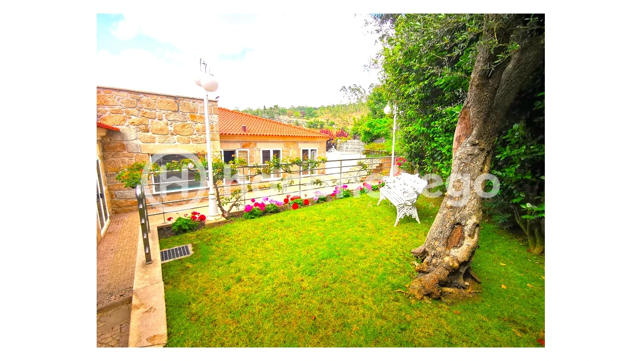 Quinta T1 para Venda em Milhazes, Vilar de Figos e Faria Foto 35