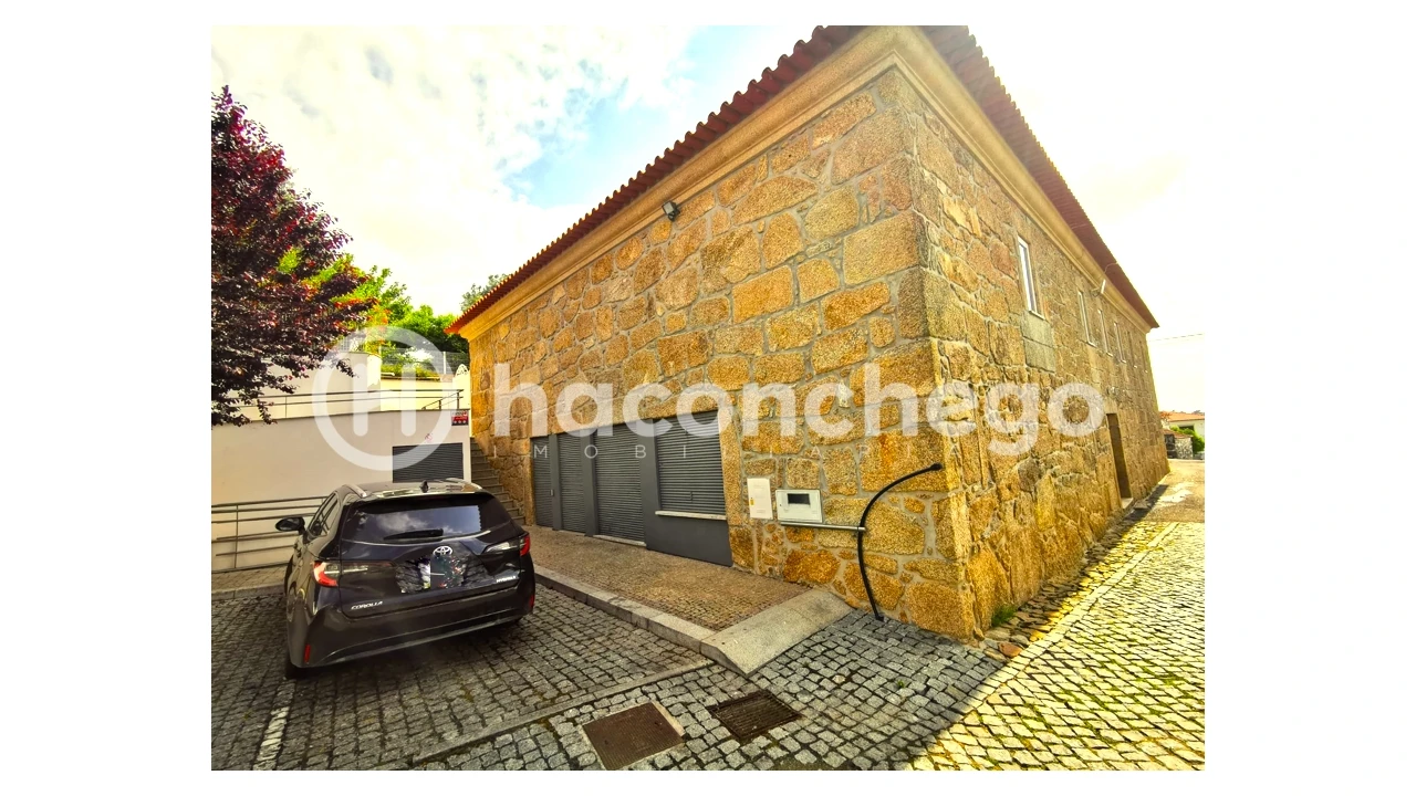 Quinta T1 para Venda em Milhazes, Vilar de Figos e Faria Foto 11