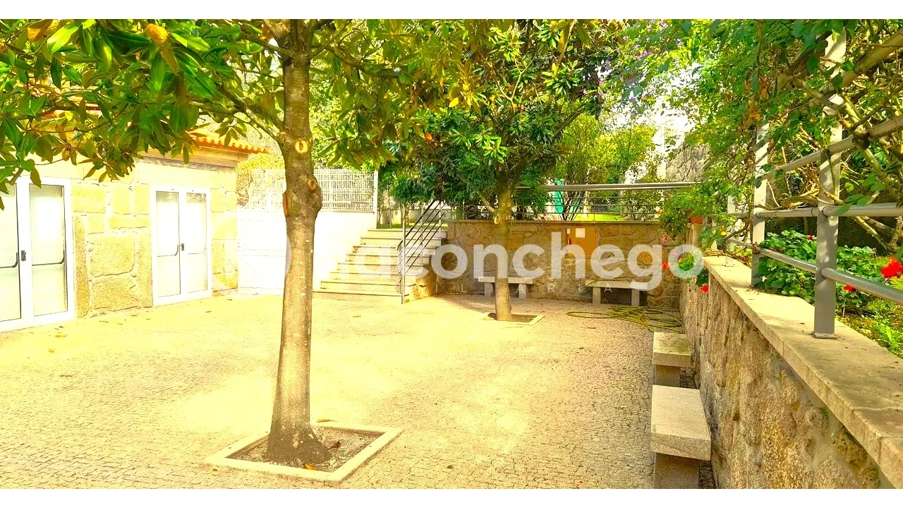 Quinta T1 para Venda em Milhazes, Vilar de Figos e Faria Foto 27