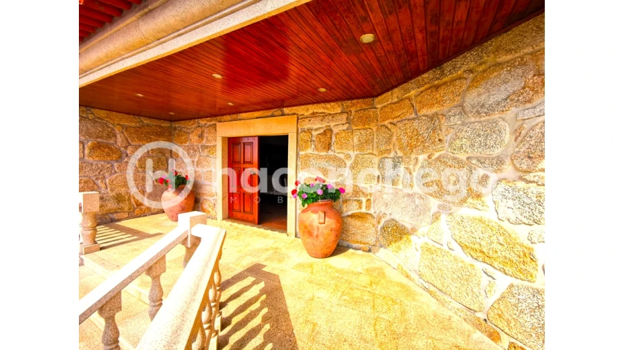 Quinta T1 para Venda em Milhazes, Vilar de Figos e Faria Foto 8