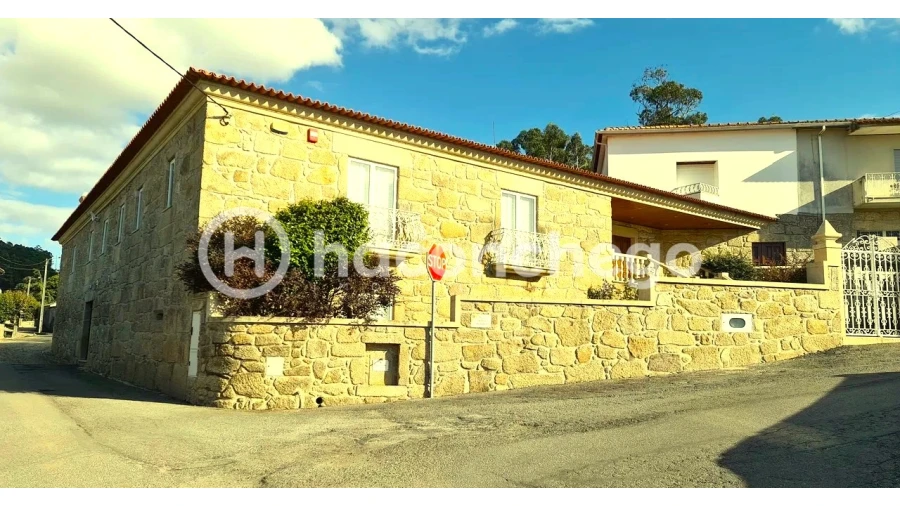 Quinta T1 para Venda em Milhazes, Vilar de Figos e Faria Foto 3