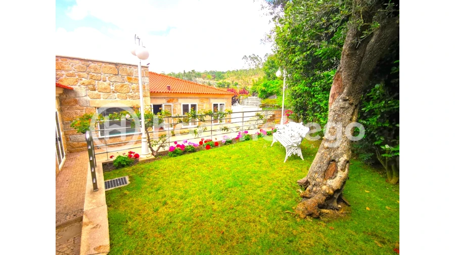 Quinta T1 para Venda em Milhazes, Vilar de Figos e Faria Foto 35