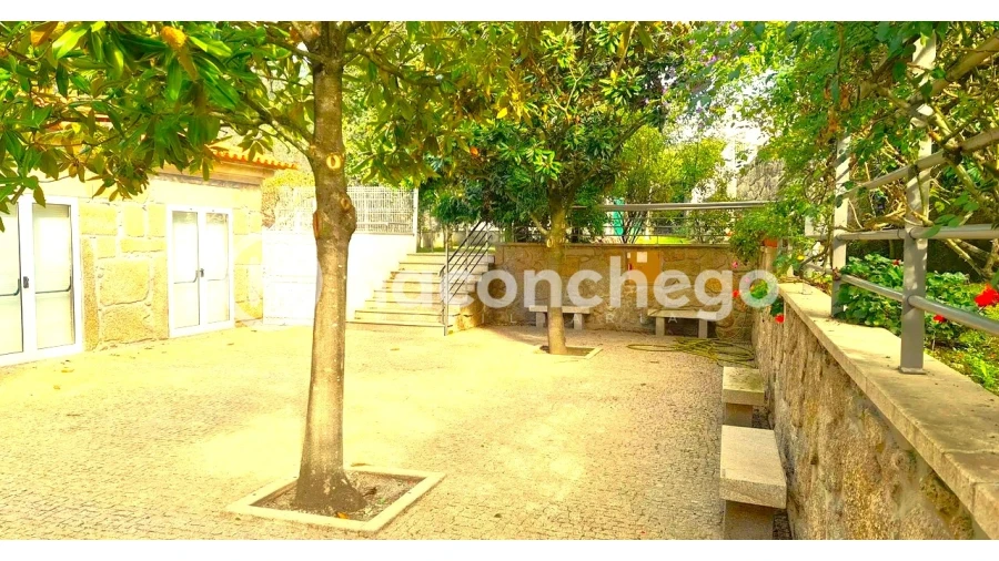 Quinta T1 para Venda em Milhazes, Vilar de Figos e Faria Foto 27