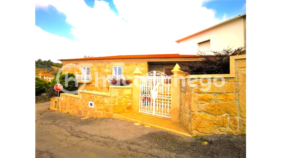 Quinta T1 para Venda em Milhazes, Vilar de Figos e Faria Foto 14