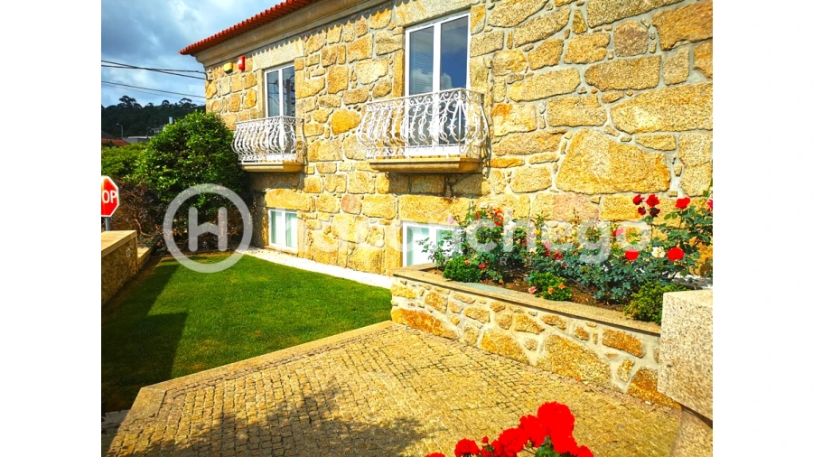 Quinta T1 para Venda em Milhazes, Vilar de Figos e Faria Foto 7