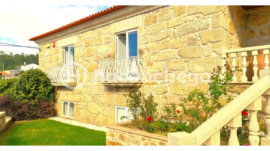 Quinta T1 para Venda em Milhazes, Vilar de Figos e Faria Foto 9