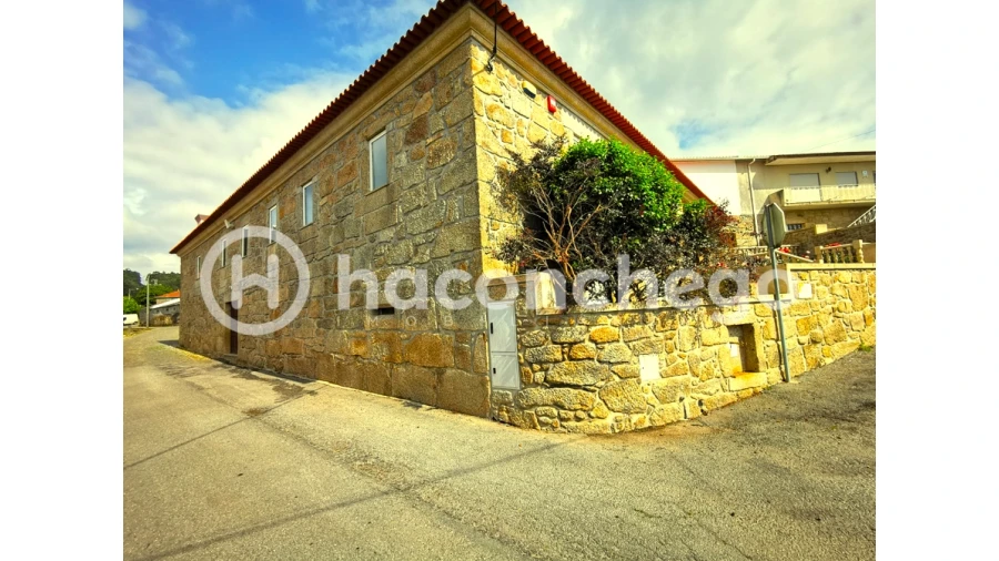 Quinta T1 para Venda em Milhazes, Vilar de Figos e Faria Foto 10