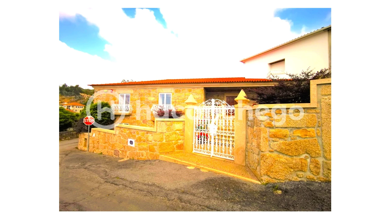 Quinta T1 para Venda em Milhazes, Vilar de Figos e Faria Foto 14