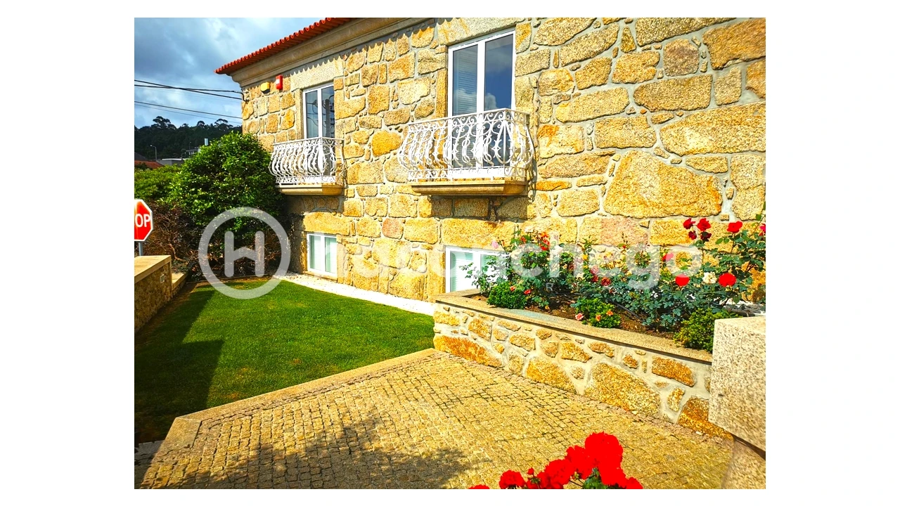 Quinta T1 para Venda em Milhazes, Vilar de Figos e Faria Foto 7