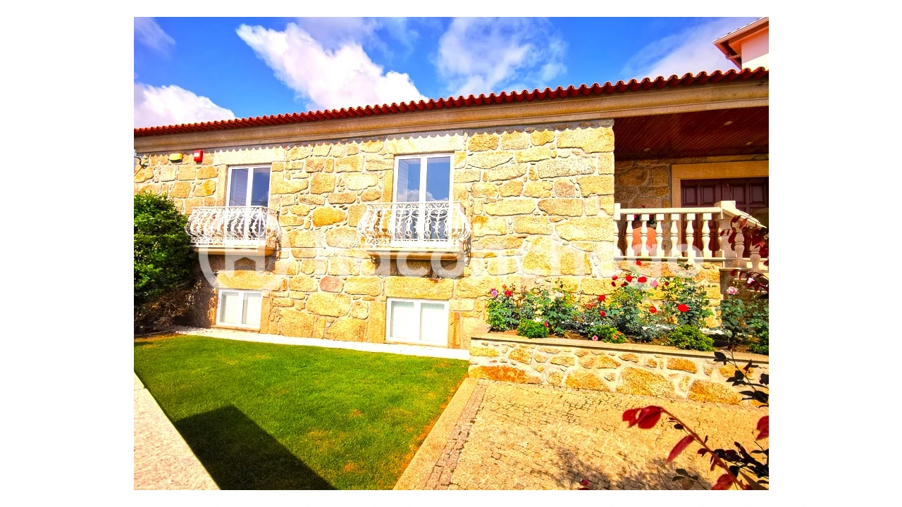 Quinta T1 para Venda em Milhazes, Vilar de Figos e Faria Foto 5