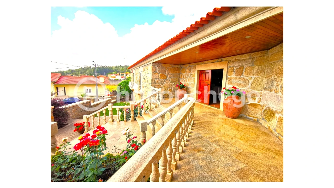 Quinta T1 para Venda em Milhazes, Vilar de Figos e Faria Foto 2