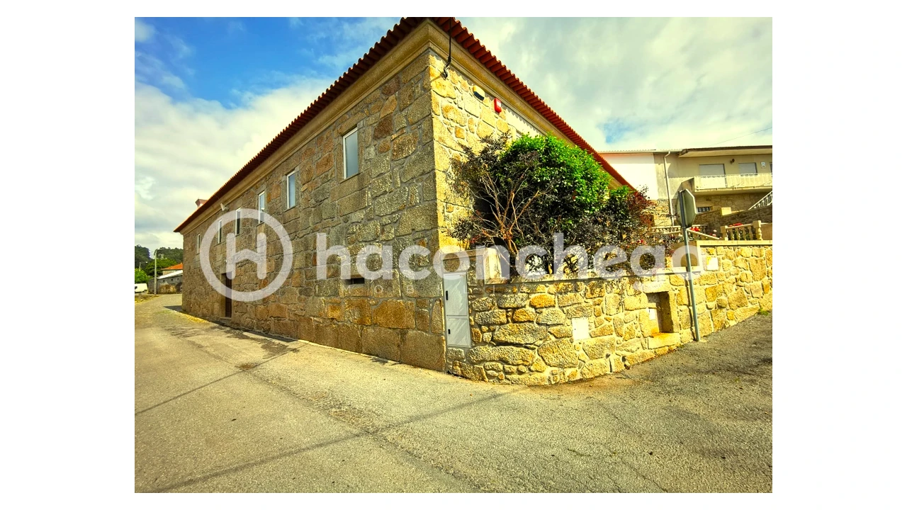 Quinta T1 para Venda em Milhazes, Vilar de Figos e Faria Foto 10