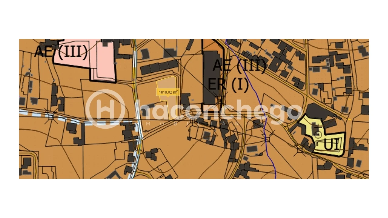 Terreno para Venda em Galegos (São Martinho) Foto 10